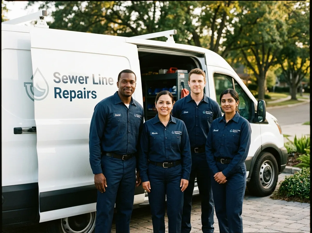 Emergency Plumber company in Havelock, NC