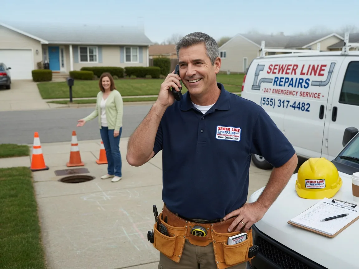 Emergency Plumber Havelock, NC FAQs