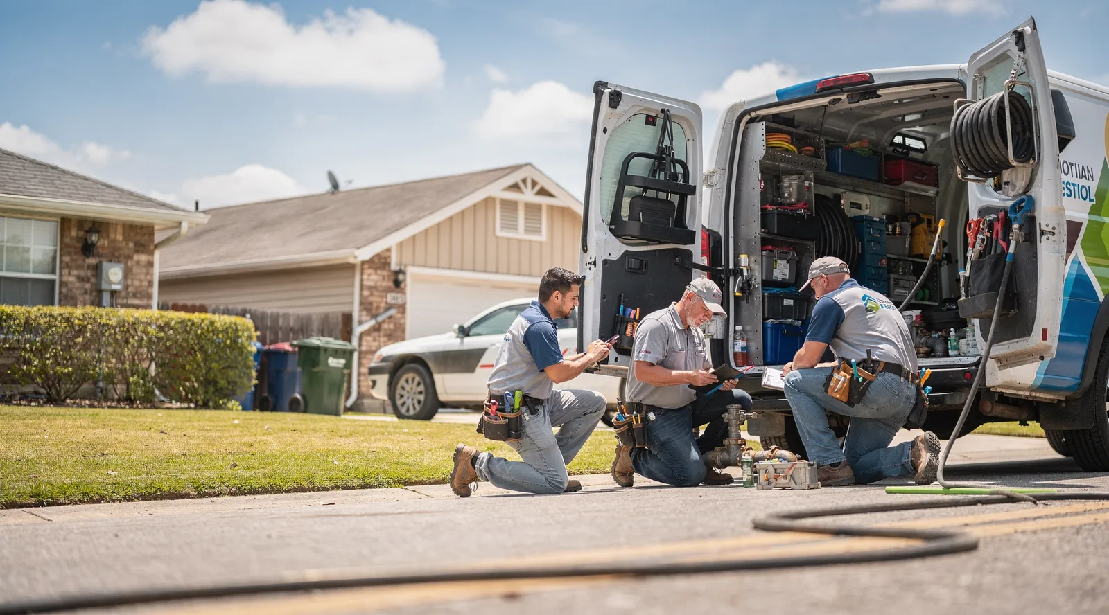 Emergency Plumber in Havelock, NC near me